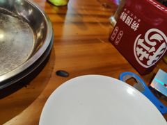 -捞围鲜·港式打边炉(海阳路店)