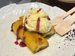-大神太神·铁板烧(瑞虹天地月亮湾店)