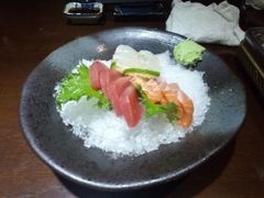 -晶吉·居酒屋·烧鸟·生鱼饭(中山区民主广场店)
