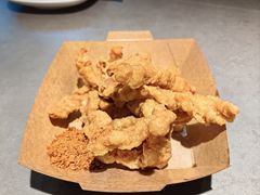 -探炉·香辣豆花烤鱼(笋岗宝能环球汇店)