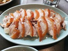 -西安凯悦酒店·湖畔中餐厅
