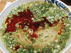 -西部马华清真兰州牛肉面·烧烤夜市(三里河店)