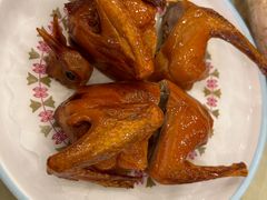 -顺风山庄(水濂山店)