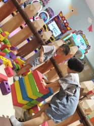 -meland亲子乐园(深圳领展中心城店)