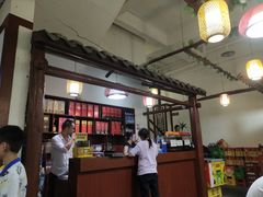 -徐鼎盛民间菜(城南家园店)