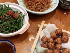 -锦小馆(安贞店)