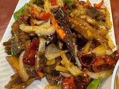 -新疆伊宁远征餐厅