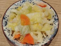 -新万鑫银丝面·非遗无锡味(惠山古镇店)