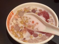 -探鱼·鲜青椒爽麻烤鱼(番禺万达店)