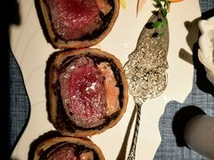 -弦月窗LUNETTE BY AMANDA(复兴路店)