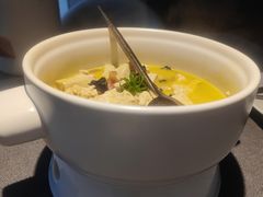 -沅江水·湖南家宴(珠江新城高德置地秋广场店)