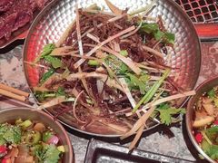 -鑫釜山海鲜烧烤(浑南店)