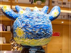 -G·SPACE(金鹰世界店)