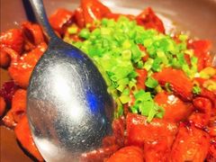 -马仕玖煲·融合菜·酥不腻烤鸭(人大店)