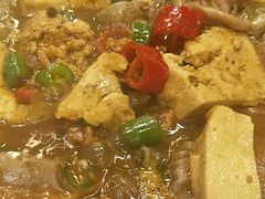 -西江美食舫·江西菜(健德桥店)