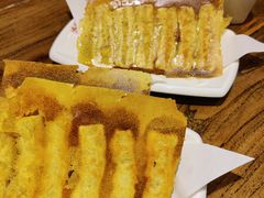 -海富荣·锅贴·陕菜家常菜(阳光城店)