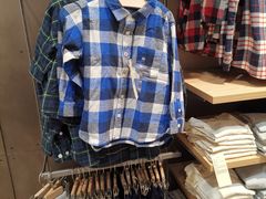 -MUJI无印良品(万达仓山店)