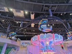 -第五极儿童乐园
