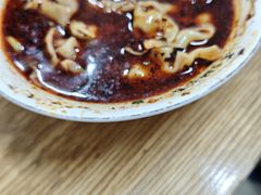 红油抄手-花市豌杂面(民生路店)