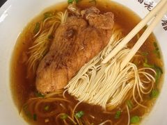 -兴福老面馆(寺路街店)