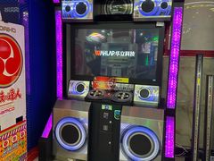 -天天玩X秋葉原日系动漫游戏中心