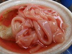 挂面鸭肠-六公里老火锅(总店)