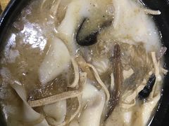 -惠丰源烩面馆(经七路店)