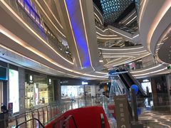 -银泰百货(厦门国贸中心店)