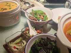 -玉满堂·湖北融合菜