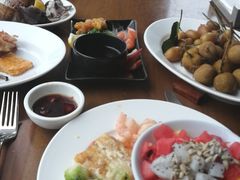 -广州富力君悦大酒店·凯菲厅