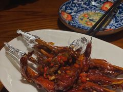 -熠盛·本帮菜Bistro(永嘉路店)