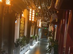 -秦月轩·陕西家乡菜(阜成路·五棵松店)