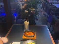 -Ameigo梅果·云贵川bistro(长宁来福士店)