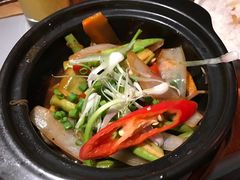 -Lanterns Vietnamese Restaurant