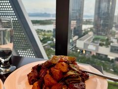 -小南洋海景餐厅(深圳湾店)
