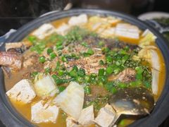 -探鱼·鲜青椒爽麻烤鱼(领展购物广场店)