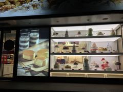 -味多美蛋糕(苏州街地铁店)