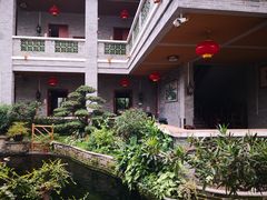 -新灿记大酒楼