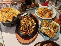-状元阁烧烤(新华路总店)