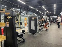 -超鹿运动(融侨锦江店)