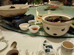-黄台大酒店中餐厅(黄台店)