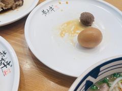-黄太牛·牛肉面(长江北路店)