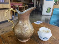 -蒙亨·手把肉·蒙古包文化主题餐厅(天恒广场店)