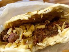 -清真拉妈卤味(回民街店)