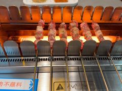 -冰城串说·羊肉串烧烤(哈西大街店)