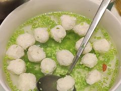 -添福来墨鱼饺子 · 海鲜东北菜(大连星海·黄浦路店)