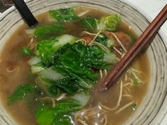 -慧娟面馆·餐厅(望江路店)