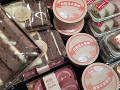 -Olé精品超市(太原万象城店)