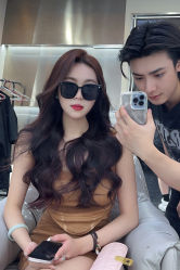 -东梵造型·烫发染发接发连锁SALON