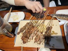 -本色.小马哥烧烤(五一路总店)